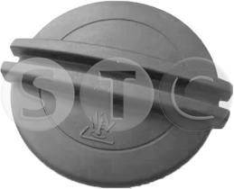 STC T403341 - TAPON BOTELLA DE EXPANSION AUDI A3