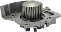BOMBAS DE AGUA 03011589 - BOMBA AGUA CITROEN C4 / C5 / C8 / JUMPER  FORD FOCUS / KUGA