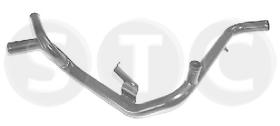 STC T403065 - TUBO AGUA CLIO 1.7
