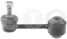 STC T457572 - BIELETA BARRA ESTABILIZADORA A6 TRAS