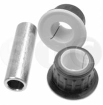 STC T457536 - SOPORTE BALLESTA DAILYVII TRASVII