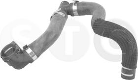 STC T497148 - MGTODE AIRE DE SOBREALIMENTACION 500L