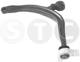 STC T452131 - BRAZO DE SUSPENSION CITROEN C5DEL IZQ INFF