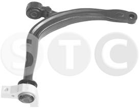 STC T452132 - BRAZO DE SUSPENSION CITROEN C5DEL DER INFF