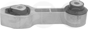 STC T457002 - SOPORTE MOTOR FIAT PANDA TRAS