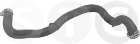 STC T497391 - TUBERIA DE RADIADOR KAPTUR INF