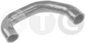 STC T499287 - MGTO REFRIGERACION C 220 SUP