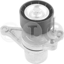 STC T458501 - RODILLO TENSOR CORREA ALTERNADOR NISSAN NAVARA