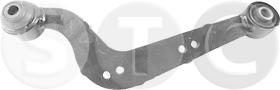 STC T440089 - BIELETA PUNTAL BARRA ESTABILIZADORA TOYOTA RAV4 TRAS DER
