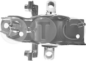 STC T423169 - SOPORTE MOTOR SKODA RAPID DELIZQQ