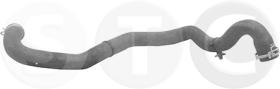 STC T497392 - TUBERIA DE RADIADOR LOGAN II INF