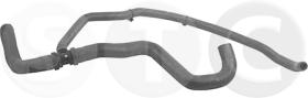 STC T497557 - TUBERIA DE RADIADOR MEGANE IIISUPP