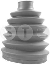STC T410218 - FUELLE TRANSMISION MERCEDES BENZ SPRINTER