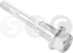 STC T458046 - PASADOR GUíA PINZA DE FRENO MITSUBISHI PAJERO
