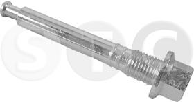 STC T458145 - PASADOR GUIA PINZA DE FRENO MITSUBISHI LANCER