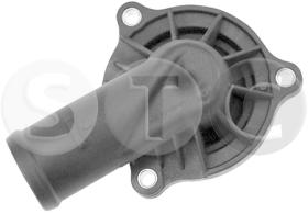 STC T435891 - CAJA CON TERMOSTATO AUDI A6