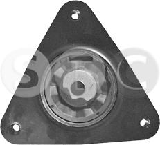 STC T459393 - SOPORTE AMORTIGUADOR NISSAN QASHQAI