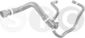 STC T499248 - MGTO RADIADOR X5