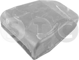 STC T457523 - TOPE GOMA SUSPENSION DAILY IVDELL