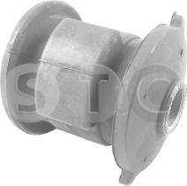 STC T458081 - SILENTBLOC TOYOTA COROLLA TRASAZO SUSPENSION TOYOTA COROLLA