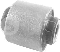 STC T458056 - SILENTBLOC BRAZO SUSPENSION CHRYSLER ECLIPSE TRAS