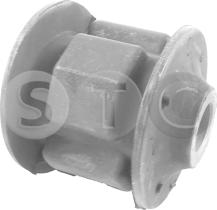 STC T458124 - SILENTBLOC BRAZO SUSPENSION BRAZO SUSPENSION MAZDA 323 TRAS