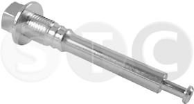 STC T457957 - PASADOR GUíA PINZA DE FRENO NISSAN JUKE