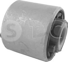 STC T458037 - SILENTBLOC BRAZO SUSPENSION BRAZO SUSPENSION MAZDA 6 TRAS