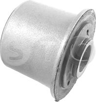 STC T458267 - SILENTBLOC BRAZO SUSPENSION CHRYSLER SEBRING TRAS