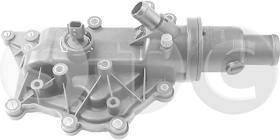 STC T435981 - CUERPO DE TERMOSTATO CLIO III