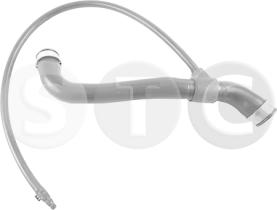 STC T499257 - MGTO RADIADOR C350