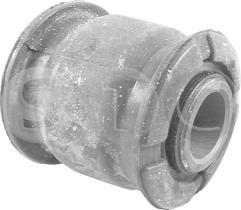 STC T458064 - SILENTBLOC SUBARU FORESTER TRAS