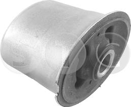 STC T458004 - SILENTBLOC BRAZO SUSPENSION BRAZO SUSPENSION JEEP GRAND CHER