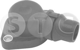 STC T435997 - TAPA DE TERMOSTATO AUDI A4