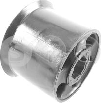STC T458021 - SILENTBLOC BRAZO SUSPENSION AUDI A3 IZQ