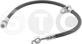 STC T484095 - CABLE DE FRENO DE MANO TOYOTAYARISS DEL DER