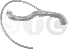 STC T499254 - MGTO RADIADOR C320
