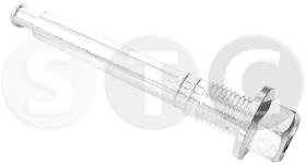 STC T458149 - PASADOR GUIA PINZA DE FRENO MAZDA 6