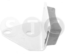 STC T457520 - TOPE GOMA SUSPENSION DAILY IIITRASS