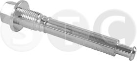 STC T458016 - PASADOR GUIA PINZA DE FRENO MITSUBISHI LANCER
