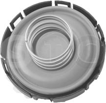 STC T497891 - MEMBRANA VENTILACION BLOQUE MOTOR BMW 1