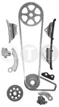 STC T458515 - KIT DISTRIBUCION HONDA ACCORD