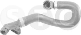 STC T499252 - MGTO RADIADOR SERIE 1