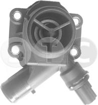 STC T435970 - TAPA DE TERMOSTATO VOLVO S60 DEL