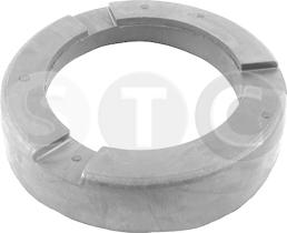 STC T456058 - SOPORTE MUELLE AMORTIGUADOR BMW 5 TRAS INF