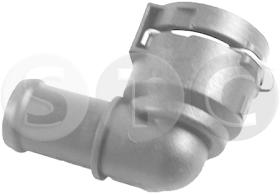 STC T436006 - CONECTOR RAPIDO MGTO CRAFTER DEL