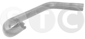 STC T499318 - MGTO RADIADOR JUMPER AUTOBUS