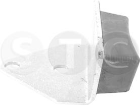 STC T457524 - TOPE GOMA SUSPENSION DAILY IIITRASS