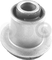 STC T458143 - SILENTBLOC BRAZO SUSPENSION TOYOTA AVENSIS DEL