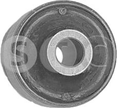 STC T458410 - SILENTBLOC BRAZO SUSPENSION NUBIRA